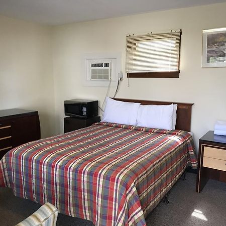 Highlander Inn 루틀랜드 객실 사진