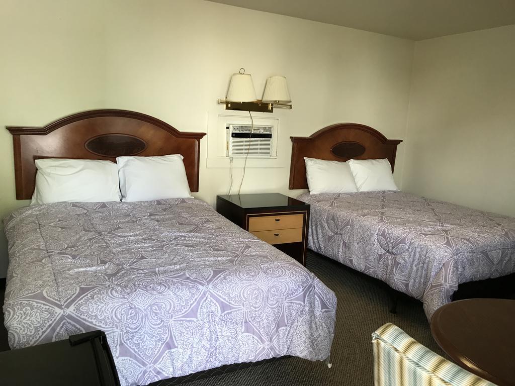 Highlander Inn 루틀랜드 객실 사진
