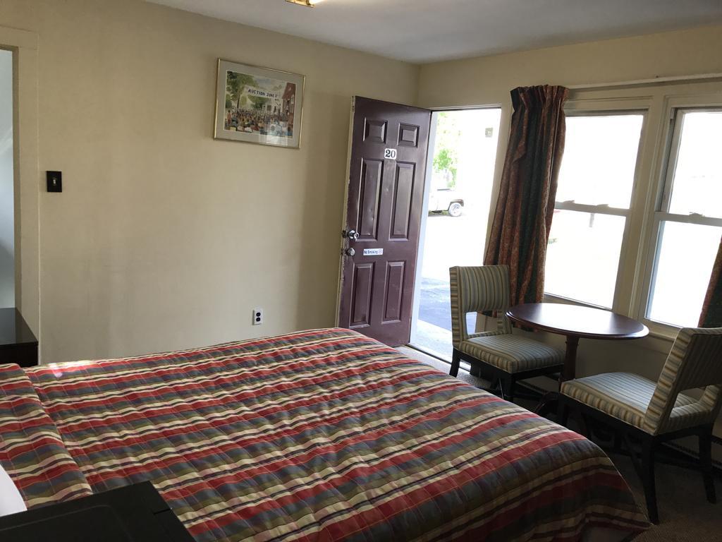Highlander Inn 루틀랜드 객실 사진