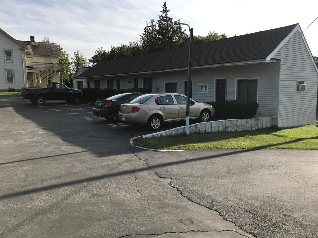 Highlander Inn 루틀랜드 외부 사진