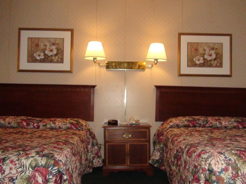 Highlander Inn 루틀랜드 외부 사진
