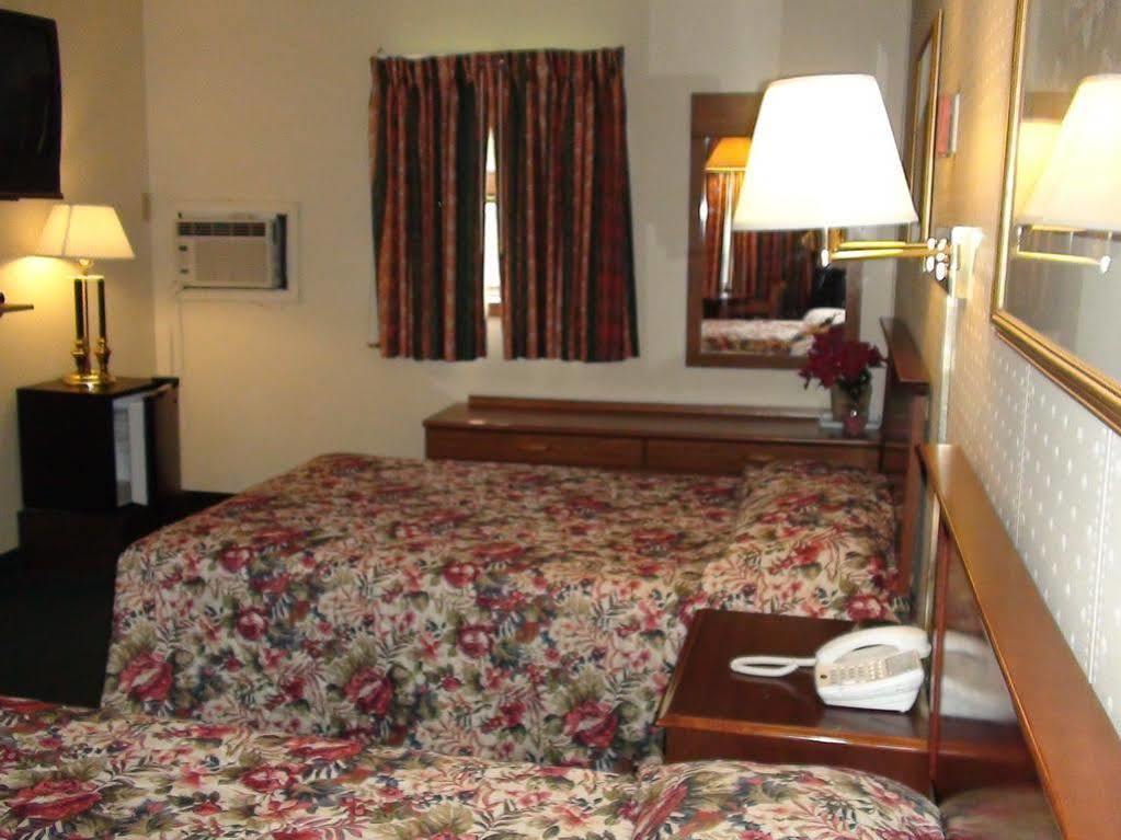Highlander Inn 루틀랜드 외부 사진