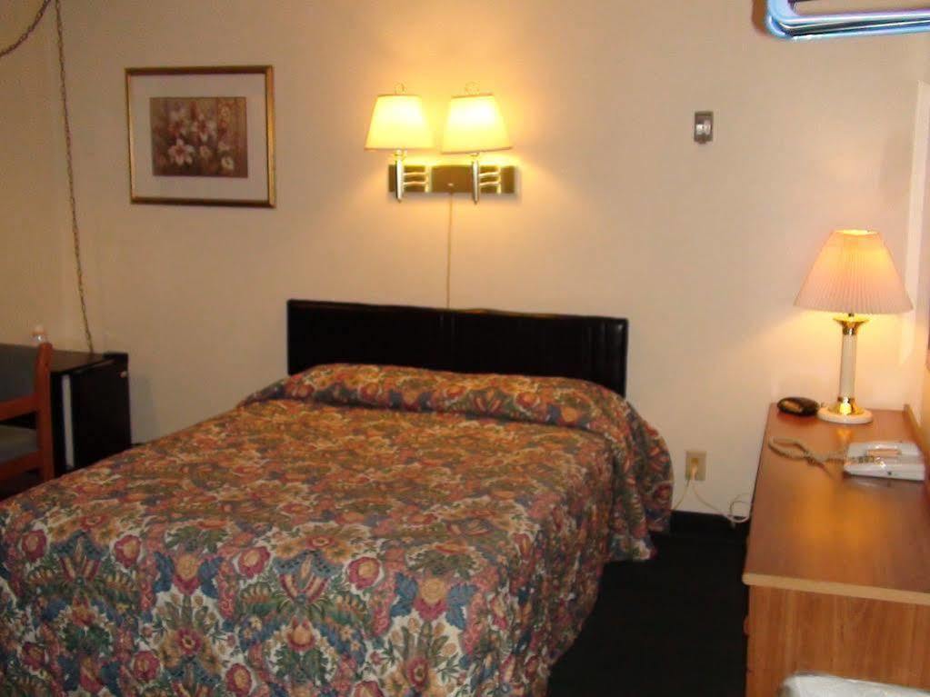 Highlander Inn 루틀랜드 외부 사진
